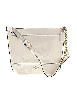 Coach Factory Leather Crossbody Bag (view 1)