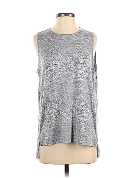 Rag & Bone/JEAN Sleeveless T-Shirt (view 1)