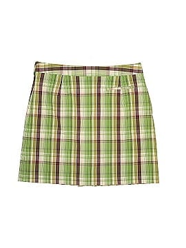 IZOD Casual Skirt (view 2)