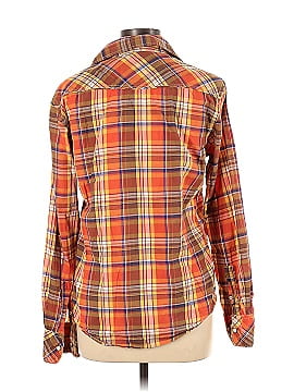 JACHS Long Sleeve Button-Down Shirt (view 2)