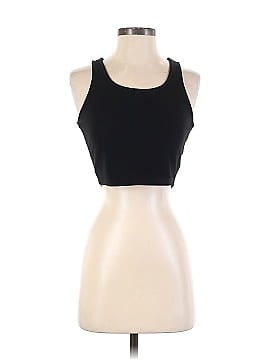 Trendy Queen Halter Top (view 1)