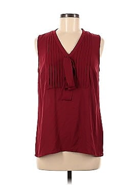 Maison Jules Sleeveless Blouse (view 1)