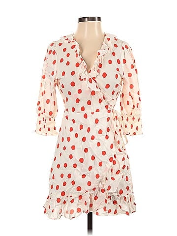 RIXO for Target Casual Dress (view 1)