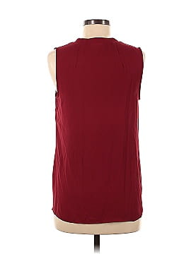 Maison Jules Sleeveless Blouse (view 2)