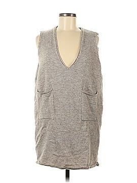 Shein Sweater Vest (view 1)