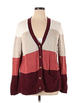 Lands' End Cardigan (view 1)