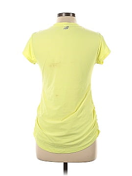 New Balance Active T-Shirt (view 2)