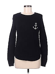 Maison Jules Pullover Sweater