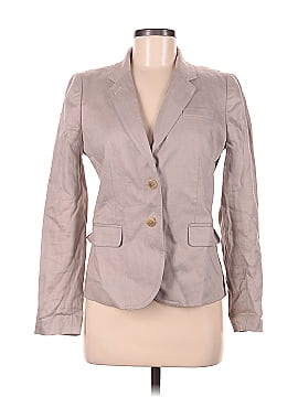 J.Crew Factory Store Blazer (view 1)