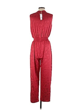 White House Black Market Jumpsuit (view 2)