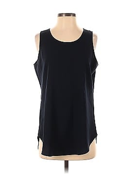 Ann Taylor Sleeveless Blouse (view 1)