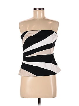 White House Black Market Tube Top (view 1)