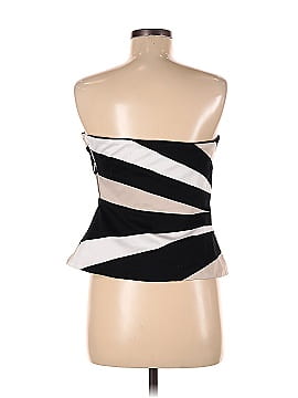 White House Black Market Tube Top (view 2)