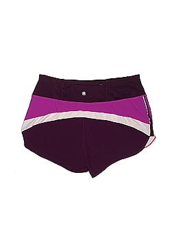 Athleta Athletic Shorts (view 2)