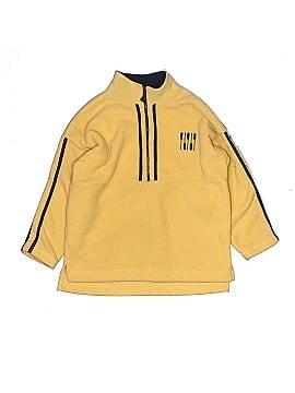 Kitestrings Fleece Jacket (view 1)