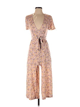 BCBGeneration Jumpsuit (view 1)