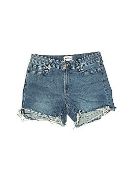 GOODTHREADS Denim Shorts (view 1)