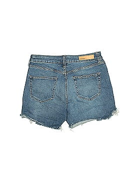 GOODTHREADS Denim Shorts (view 2)