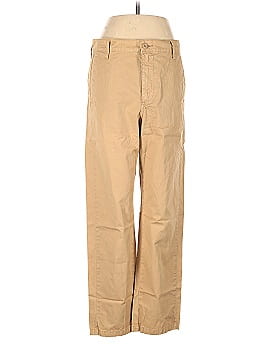 J.Crew Khakis (view 1)