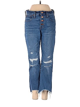 Madewell Jeans (view 1)