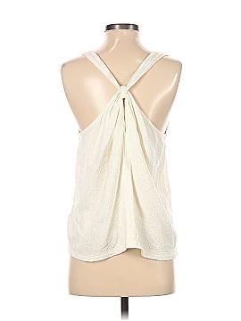 Madewell Sleeveless Top (view 2)