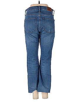 Madewell Jeans (view 2)