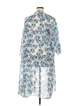 Lularoe Kimono (view 2)