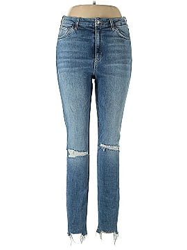 &Denim by H&M Jeggings (view 1)