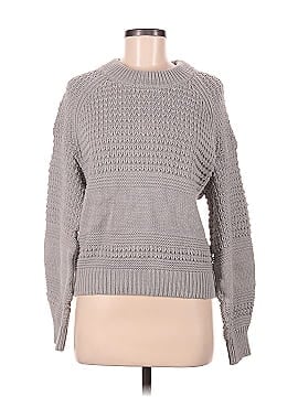 Universal Thread Pullover Sweater (view 1)