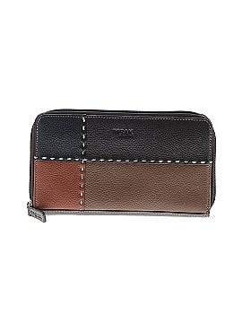 The Sak Leather Wallet (view 1)