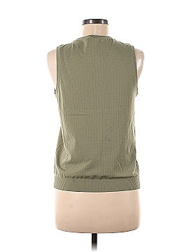 Athleta Sleeveless T-Shirt (view 2)