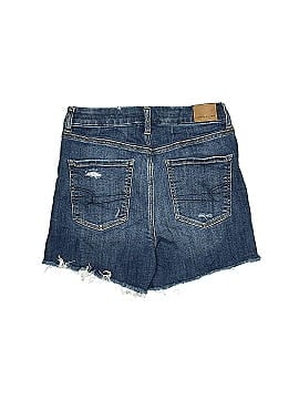 American Eagle Outfitters Denim Shorts (view 2)