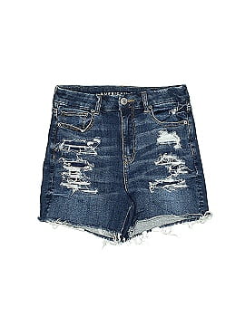 American Eagle Outfitters Denim Shorts (view 1)