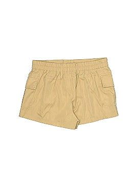 Shein Khaki Shorts (view 2)