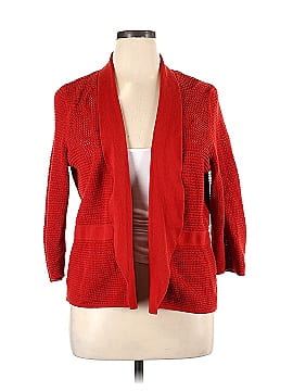 Alfani Cardigan (view 1)