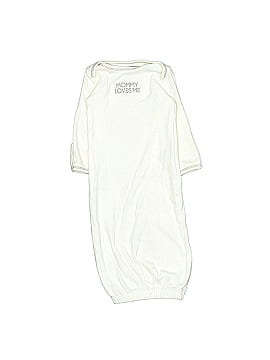 Carter's Short Sleeve Onesie (view 1)