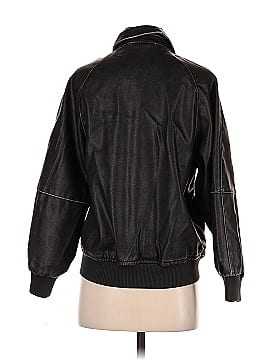 Wild Fable Faux Leather Jacket (view 2)