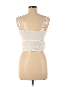 LA Hearts Sleeveless Blouse (view 2)