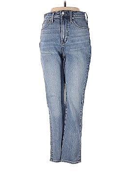 Madewell Jeans (view 1)