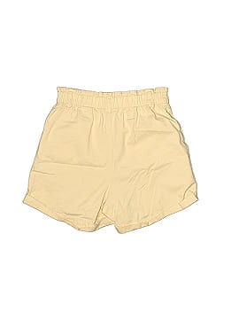 H&M Khaki Shorts (view 2)