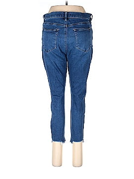 Ann Taylor LOFT Jeans (view 2)