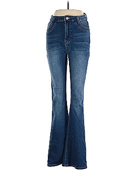 Shein Jeans (view 1)