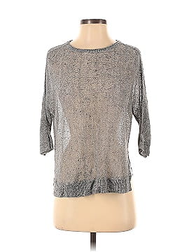 Eileen Fisher Pullover Sweater (view 1)