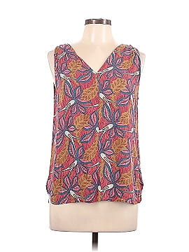 Ann Taylor LOFT Sleeveless Blouse (view 1)