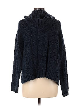 American Eagle Outfitters Pullover Sweater (view 2)