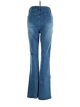 Shein Jeans (view 2)