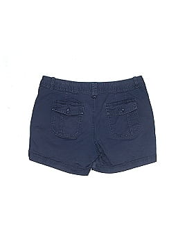 Eddie Bauer Khaki Shorts (view 2)