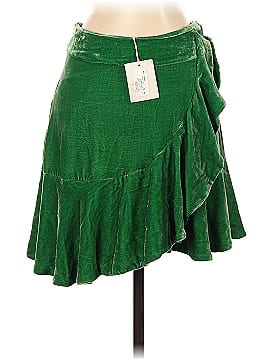 Twin-Set Simona Barbieri Casual Skirt (view 2)