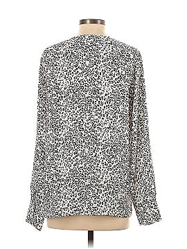 Banana Republic Long Sleeve Blouse (view 2)