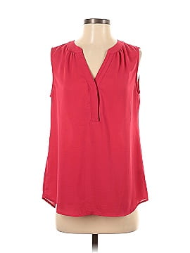 Banana Republic Sleeveless Blouse (view 1)